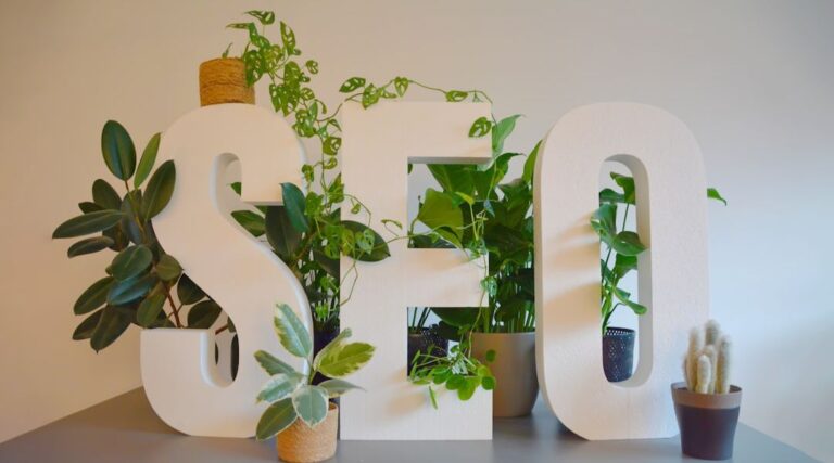 What is Search Engine Optimization (SEO)?