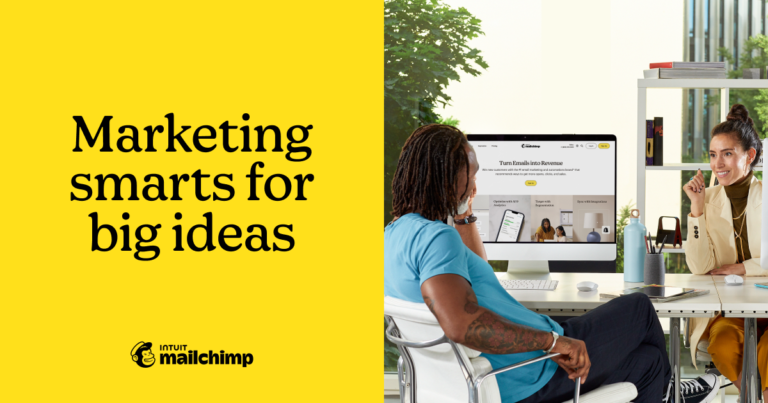 How to Use Mailchimp for eCommerce Email Marketing